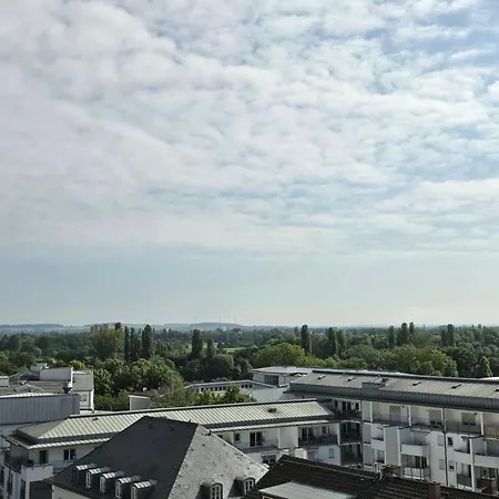 View Apartment *
