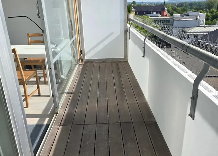 Апартаменты View *