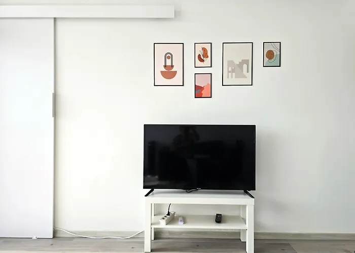 View * Оффенбах