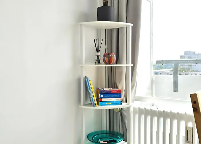 Апартаменты View