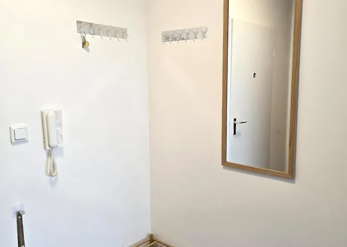 Апартаменты View